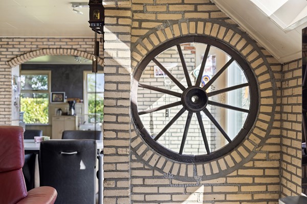 Medium property photo - Bombay 6, 9863 TD Doezum